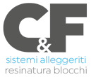 C&F srl - Centro resinatura blocchi